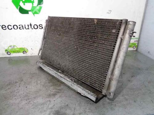 AC radiator BMW 1 (E81)  | BP5026044M32 