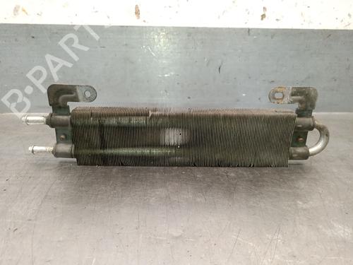 Used Oil radiator Oil radiator 38958433 38958433