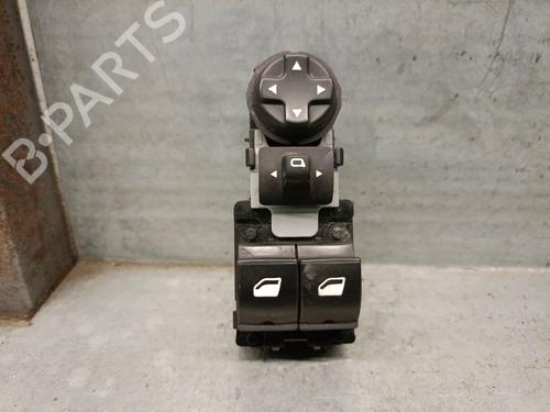 Used Left front window switch TOYOTA PROACE Van (MDZ_) 1.5 D4d (MDZ8) (102 hp) 21793296
