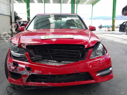 Pipe MERCEDES-BENZ C-CLASS (W204) C 200 CDI (204.001) | BP25404395M125 - Image 11