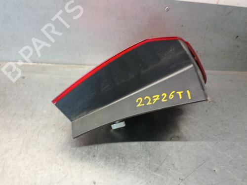Left taillight OPEL MERIVA B MPV (S10) 1.6 CDTI (75) | BP26132683C34 