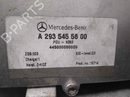 Electronic module MERCEDES-BENZ EQV (W447) EQV 300 (447.813, 447.815) | BP13220152M83 