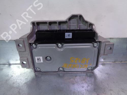 ECU airbags BMW 3 (E90) 320 d | BP13737971M53 