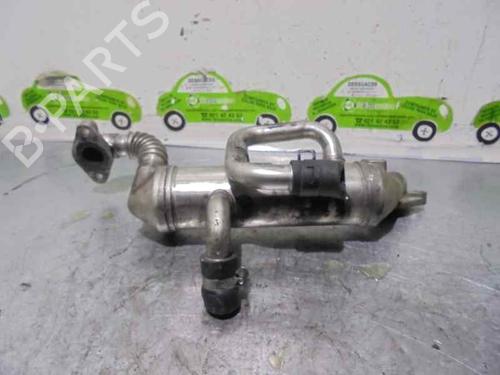 Used Egr KIA SORENTO I (JC) 2.5 CRDi 4WD (140 hp) 2700436