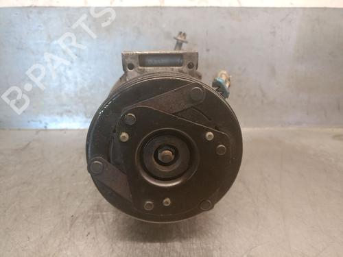AC compressor OPEL VECTRA C GTS (Z02) 2.2 DTI 16V (F68) | BP21793495M34 