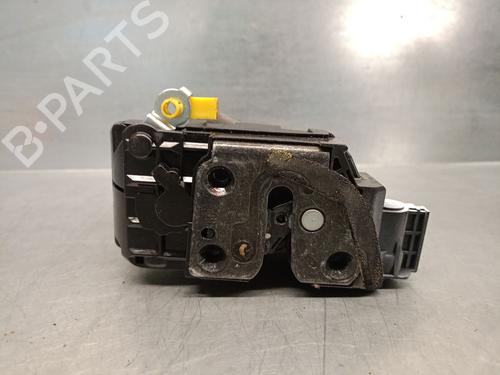 Rear left lock HYUNDAI i20 I (PB, PBT) 1.2 | BP22725503C100 