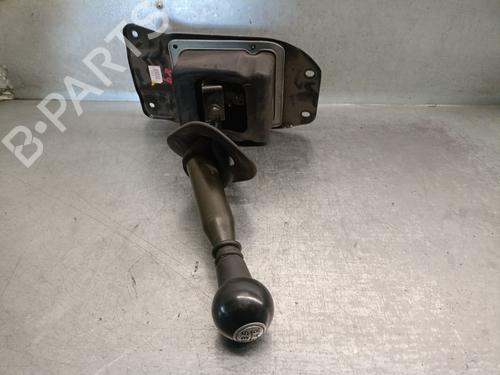 Gear lever HYUNDAI H-1 / STAREX Bus (A1) 2.5 CRDi | BP22727210M90 