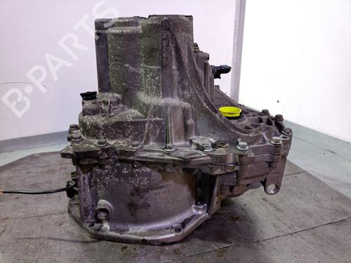 Gearbox RENAULT MEGANE II (BM0/1_, CM0/1_) 2.0 16V (BM0U, CM0U) | BP20968230M3 