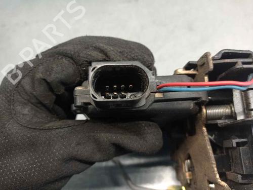 Rear right lock AUDI A6 C5 (4B2)  | BP10721851C99 