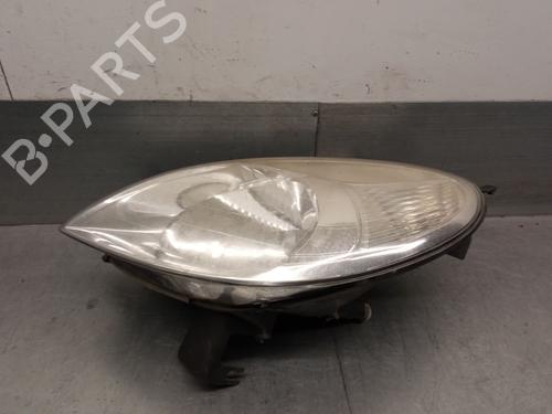 Venstre forlygte CITROËN XSARA PICASSO (N68) 1.6 HDi | BP29184298C28 