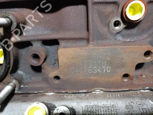 Annen CITROËN C8 (EA_, EB_) 2.0 HDi 135 | BP32305692O1