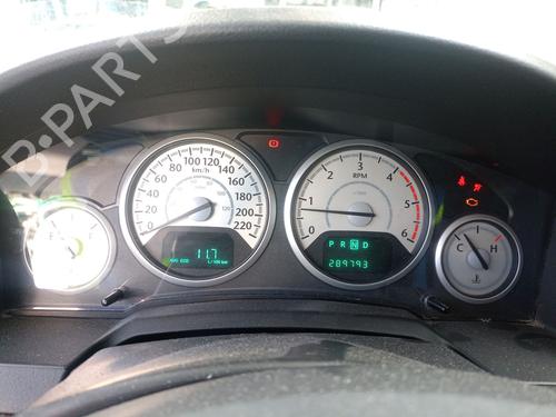 Engine CHRYSLER GRAND VOYAGER V (RT) 2.8 CRD | BP33705409M1  - Image 23