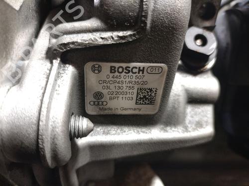 Engine SEAT EXEO (3R2) 2.0 TDI | BP37602549M1 - Image 8