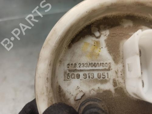 Fuel pump SKODA FABIA I (6Y2) 1.4 | BP8324962M76 