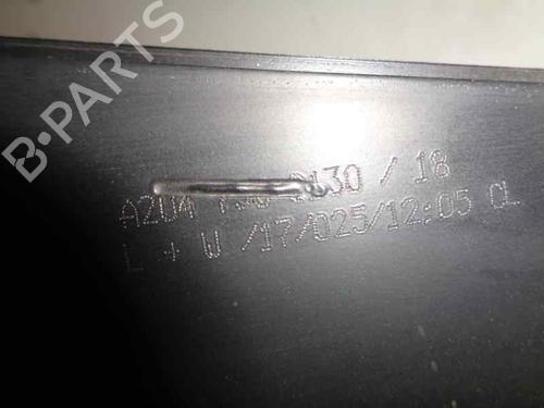 Left rear door MERCEDES-BENZ C-CLASS (W204) C 200 CDI (204.007, 204.006) | BP25234795C4 