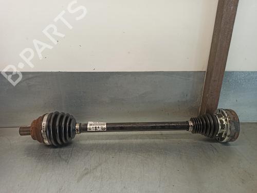 Used Right rear driveshaft SKODA OCTAVIA II (1Z3) [2004-2013]  12139047