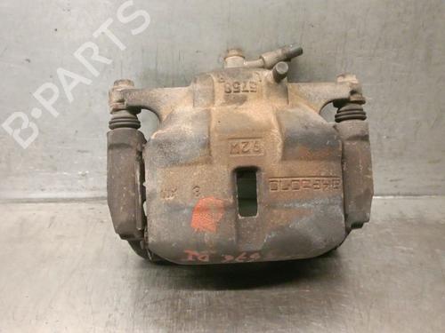 Used Left front brake caliper Left front brake caliper 36675608 36675608