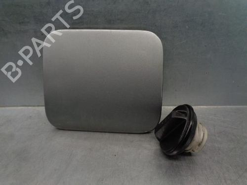 Tanklåg Tanklåg NISSAN TIIDA Hatchback (C11) 1.5 dCi (106 hp) 8896457 8896457