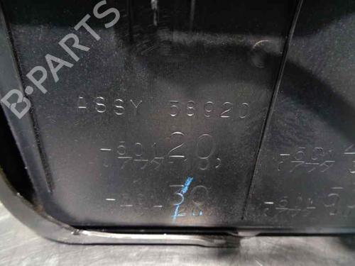 Armrest / Center console LEXUS LS (_F3_) 430 (UCF30) | BP7162783I20 