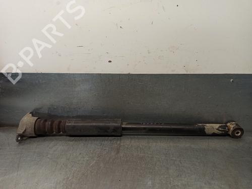 Used Left rear shock absorber FORD FIESTA V (JH_, JD_) 1.4 TDCi (68 hp) 10631481