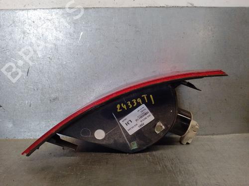 Tågelys FORD KUGA II (DM2) 1.6 EcoBoost | BP31993835C37