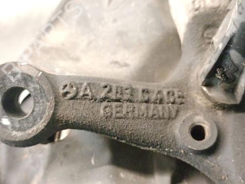 Right rear steering knuckle MERCEDES-BENZ C-CLASS (W203) C 220 CDI (203.006, 203.008) | BP29329962M28 