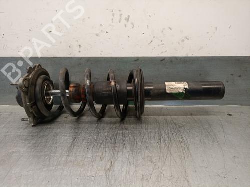 Used Right front shock absorber AUDI A6 C7 Avant (4G5, 4GD) 2.0 TDI (190 hp) 29509976