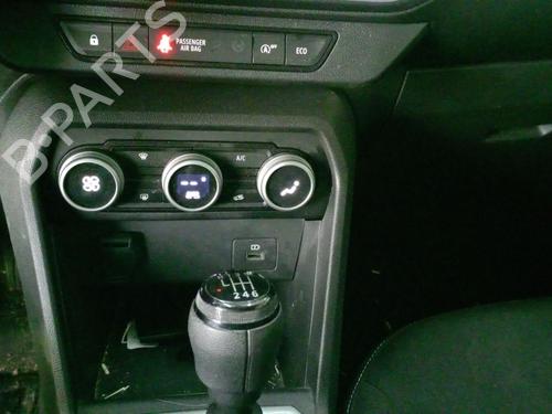 ABS pump DACIA JOGGER (RK_) 1.0 TCe 90 ECO-G (RKMT) | BP29219836M43 