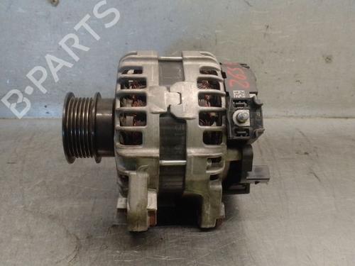 Generator Generator 39383608 39383608