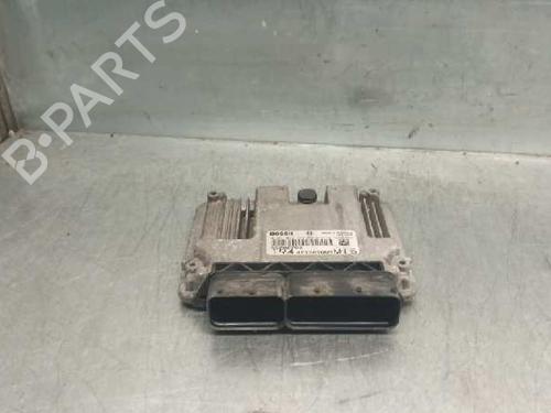 Used Engine control unit (ECU) FIAT CROMA (194_) 1.9 D Multijet (136 hp) 7304623