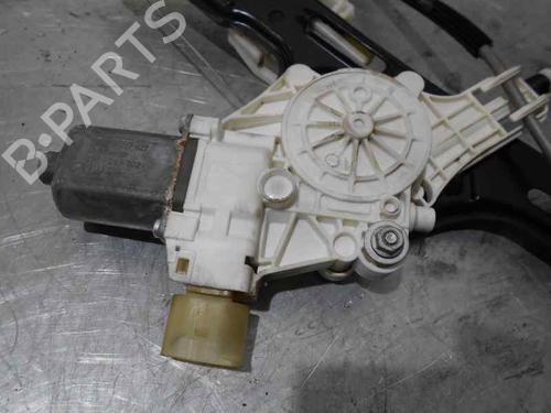 Front left window mechanism BMW 1 (E87) 120 d | BP2106681C22 