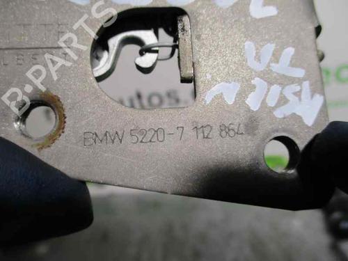 Other BMW 5 Gran Turismo (F07) 535 d | BP20248348O1 