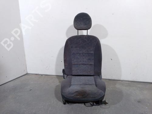 Sæde venstre fortil CITROËN BERLINGO / BERLINGO FIRST MPV (MF_, GJK_, GFK_) 1.9 D (MFWJZ) | BP29956505C15