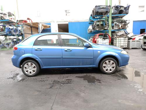 Left tailgate light CHEVROLET LACETTI (J200) 1.6 | BP31855089C79 - Image 9