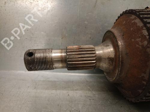 Right front driveshaft PEUGEOT 406 (8B) 2.0 HDI 110 | BP28726215M39