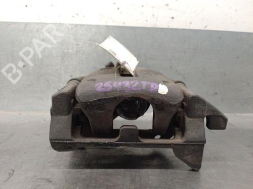 Right rear brake caliper AUDI A5 (8T3) 2.0 TDI | BP35819653M106 - Image 2