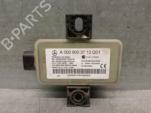 Elektronische module MERCEDES-BENZ S-CLASS (W222, V222, X222) S 560 e (222.173) (367 hp) 31114931