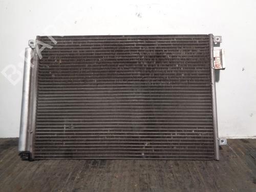 Used AC radiator FIAT PANDA (312_, 319_) 1.2 (312PXA1A) (69 hp) 15612762