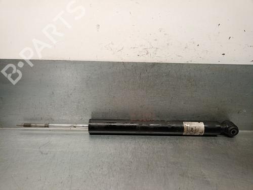 Used Left front shock absorber MERCEDES-BENZ E-CLASS (W210) E 270 CDI (210.016) (170 hp) 22926204