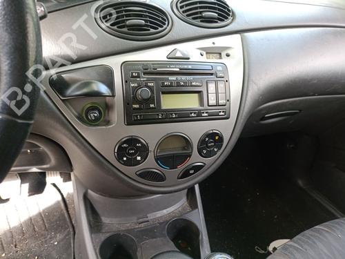 Engine FORD FOCUS I (DAW, DBW) 1.6 16V | BP29312342M1 - Image 25