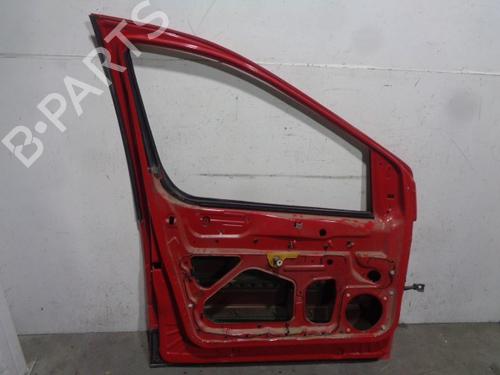 Left front door MERCEDES-BENZ VANEO (414) 1.7 CDI (414.700) | BP14965567C2 