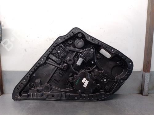 Used Rear left window mechanism Rear left window mechanism 36995917 36995917