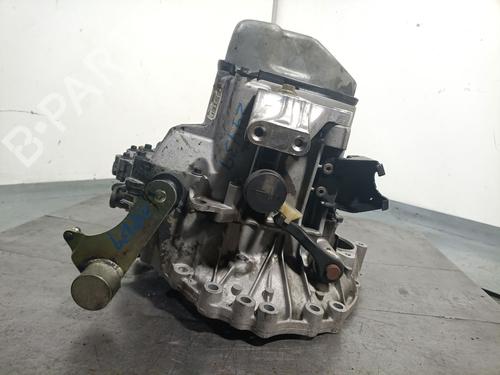 Gearbox ROVER 45 I Saloon (RT) 1.6 | BP31572207M3 