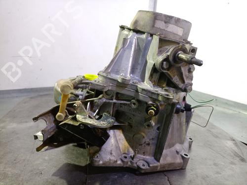 Gearbox PEUGEOT 308 SW I (4E_, 4H_) 1.6 16V | BP28825695M3 