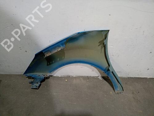Right front fenders CITROËN C3 I (FC_, FN_) 1.4 HDi | BP28139491C42 
