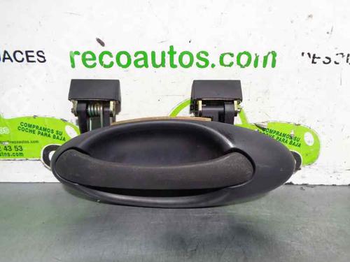 Rear left exterior door handle SAAB 9-5 (YS3E) 2.3 t 5184270