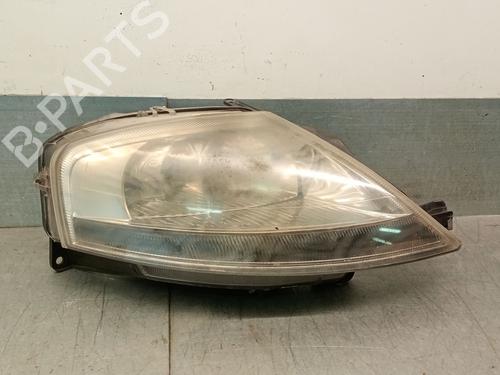 Højre forlygte CITROËN C3 I (FC_, FN_) 1.4 HDi (68 hp) 30882788