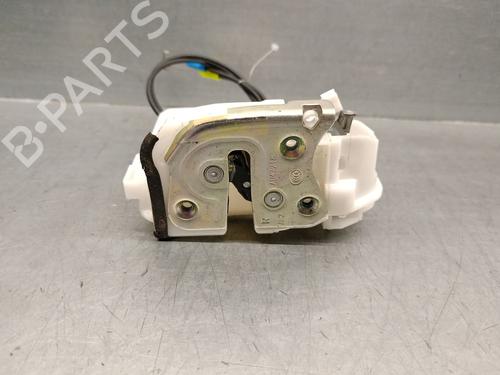 Rear right lock MITSUBISHI OUTLANDER III (GG_W, GF_W, ZJ, ZL, ZK) Plug-in Hybrid (GG2W) | BP29285138C99 