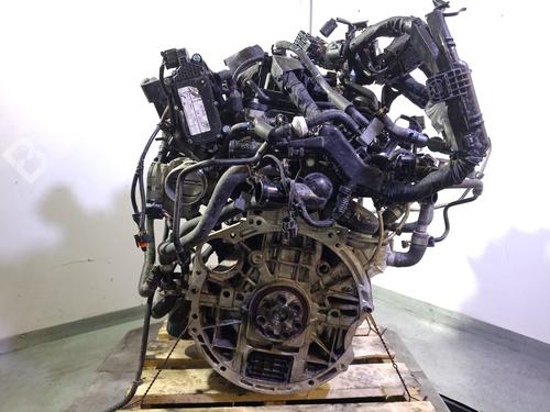Engine HYUNDAI i30 (PDE, PD, PDEN) 2.0 N | BP28542708M1