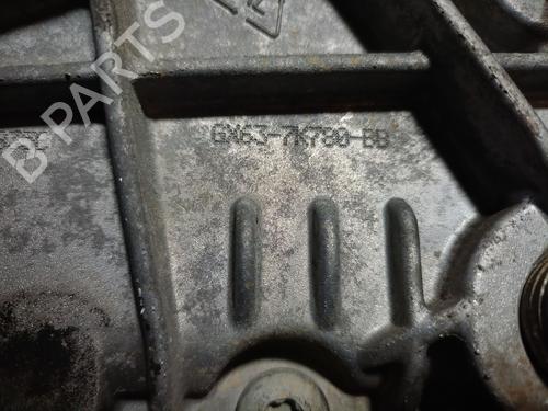 Transfer box JAGUAR F-PACE (X761) 2.0 TD4 AWD | BP33953078M36  - Image 10